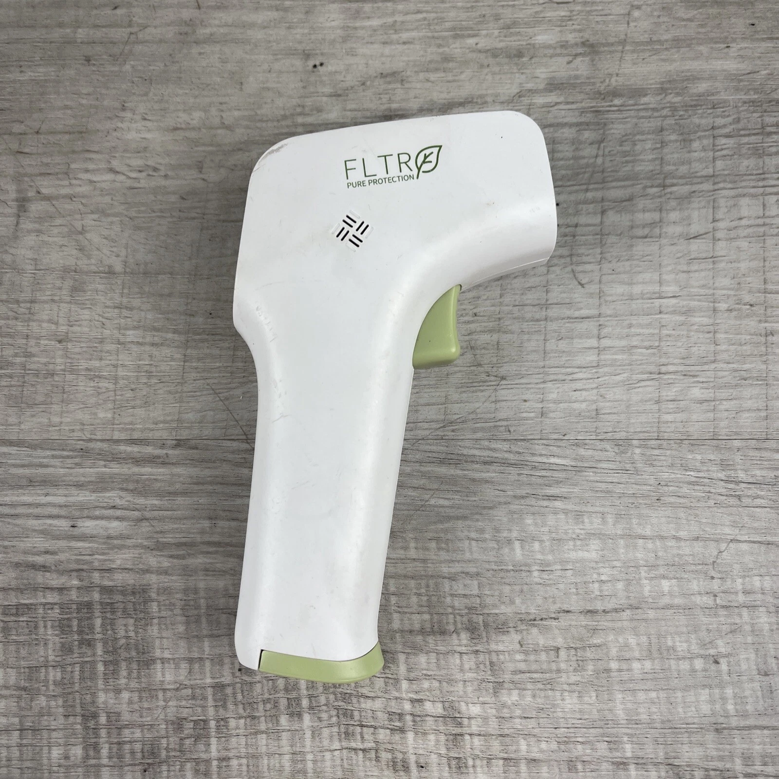 FLTRO Thermometer Touchless IR Non Contact No Touch Thermometer All Ages
Opens in a new window or ta