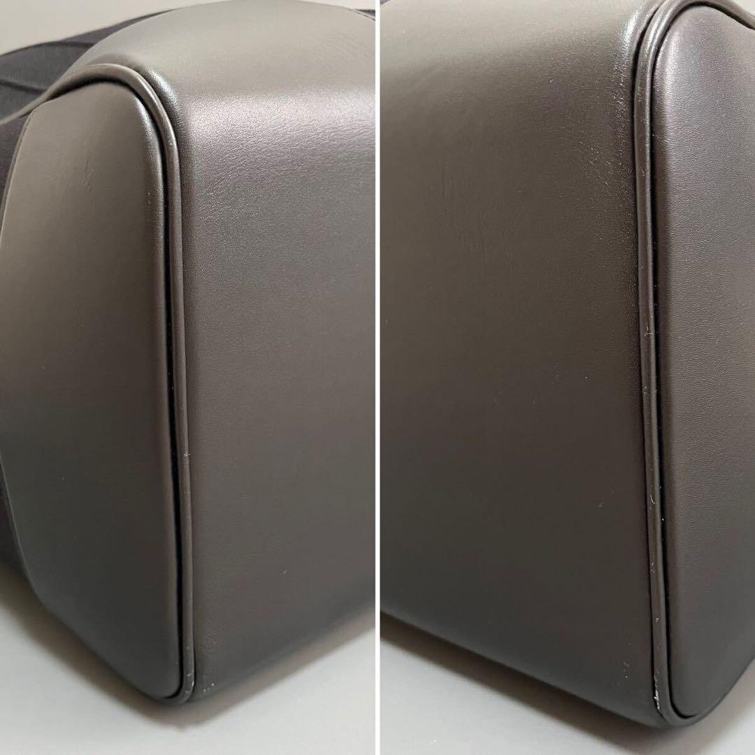 RIMOWA Never Still Weekender Boston Bag Black Nylon USED RIMOWA Never Still Weekender Boston Bag Black Nylon USED