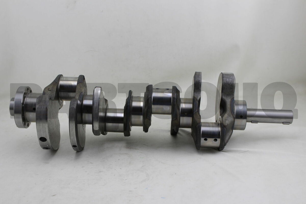 1340138010 Genuine Toyota CRANKSHAFT 13401-38010 | eBay 1340138010 Genuine Toyota CRANKSHAFT 13401-38010 | eBay