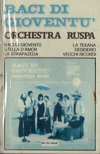 Cassette - Russian Orchestra - Kisses Of Youth Sealed 2 