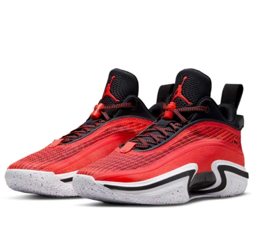 Nike Air Jordan 36 Low PF u0026#039;Infraredu0026#039; Menu0026#039;s Shoes DH0832-660  s 10.5 | eBay