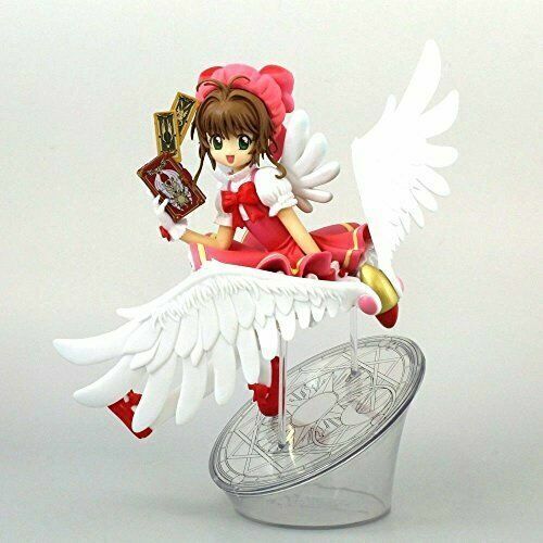 Card Captor Sakura Fine Quality Figure Prize Flu Japan 204 for sale online