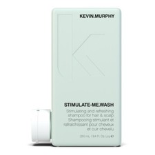 Image of Kevin Murphy Shampoo Stimulate me wash 250ml - Energizing shampoo
