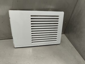 Bosch WTE84100 Trockner Wartungsklappe Klappe (Wärmetauscher) 9000032338 #42934