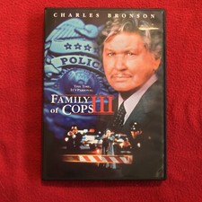 Family of Cops III (DVD, 2000) for sale online | eBay