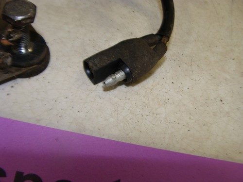 1976 RUPP NITRO 340 440? cdi ignition ignitor box unit module CU11 Xenoah liquid - Picture 3 of 8