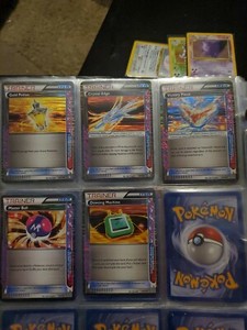 Pokemon Trainer Ace Spec X5 Ebay