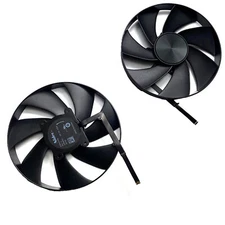 Graphics Card Cooling Fan for NVIDIA RTX4080 4090 Public Edition
