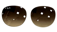 Original Ray Ban Lenses for Ray Ban RB4252 51 Size Sunglasses Gradient Brown