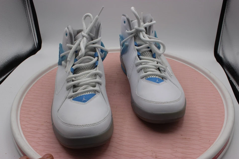 Zapatillas de deporte para hombre NIKE JORDAN AIR INCLINE 705796 106 talla 9 ¡MUY ligeramente usado! Foto 3 de 4