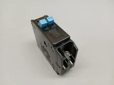 Westinghouse / Bryant BR1515 15 Amp Twin Tandem Circuit Breaker Type BRD Chipped