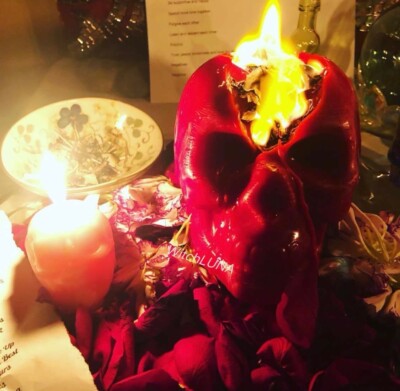 I will cast powerful obsession love spell to bring back your ex....