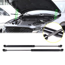 Puntoni ammortizzatori coperchio cofano supporto sollevamento cofano anteriore per Mazda CX5 CX-5 2017-22