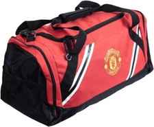 Leaked: Manchester United 23-24 Home Kit to Have Same Collar as