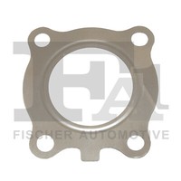 Fa1 413-502 Dichtung, Turbineneinlass (Lader) Turbineneingang FÜR Ford