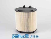 Purflux A1836 Luftfilter FüR Porsche 911 Speedster Targa Panamera 3.6 3.8 4.8