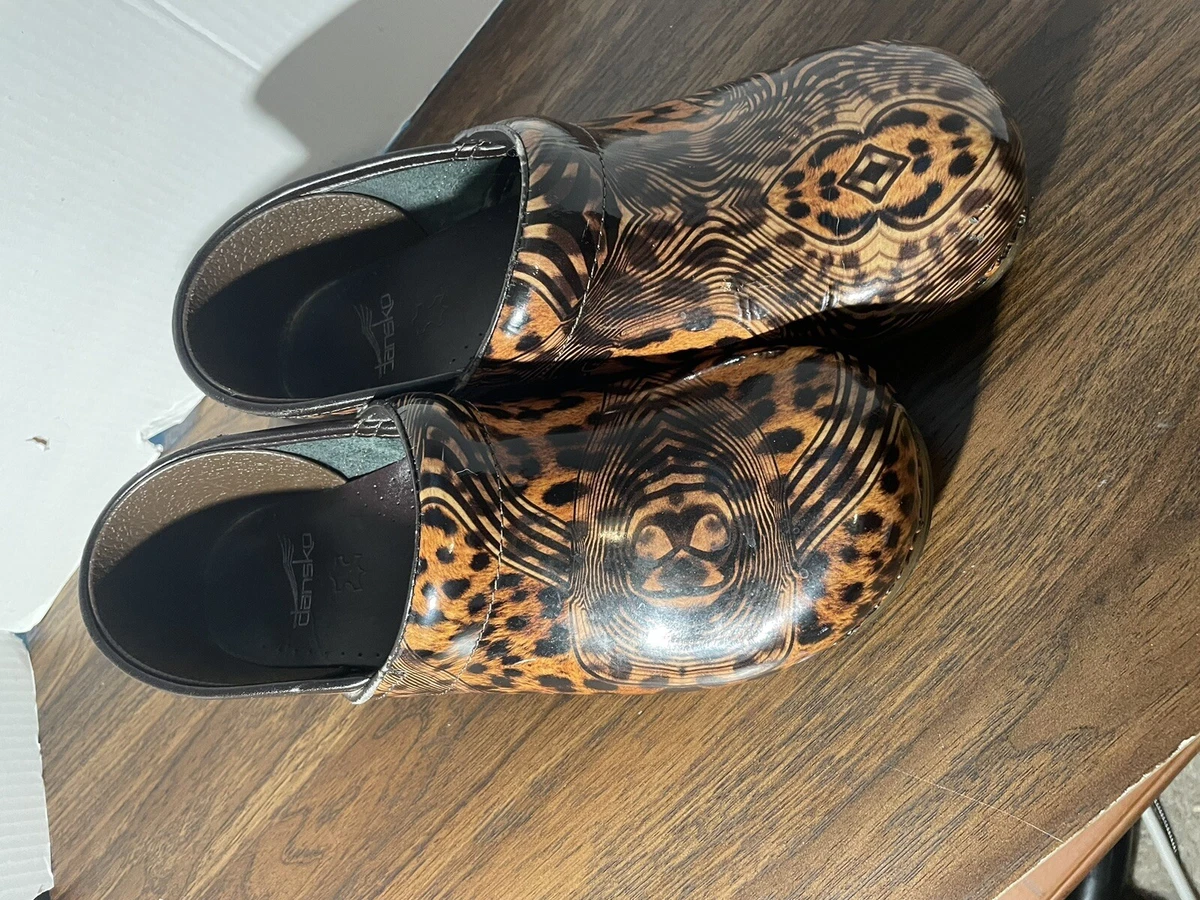 Dansko henna sale
