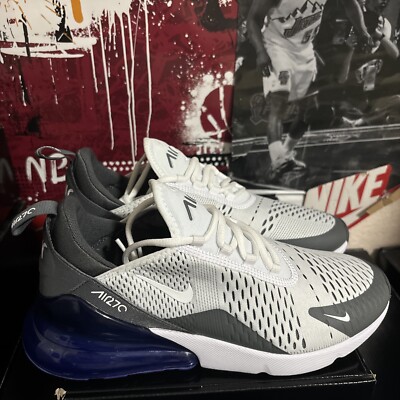 Size 9 - Nike Air Max 270 Persian Violet Eur 42.5 | eBay