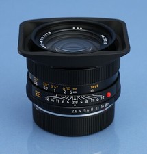 Leica ELMARIT-R f/2.8 Camera Lenses 28mm Focal for sale | eBay Leica ELMARIT-R f/2.8 Camera Lenses 28mm Focal for sale | eBay