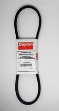 Dayton 6A145 (T) Premium V-Belt A37 Outside Length 39"