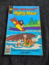 Cover of New Terrytoons #54