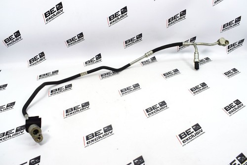Original Porsche Cayenne 955 9PA Klimaleitung Klimaschlauch Klima 7L0820741