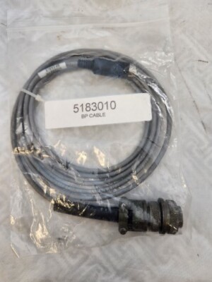 5183010 CABLE FOR MPS450 Biomedical Multiparameter Simulator