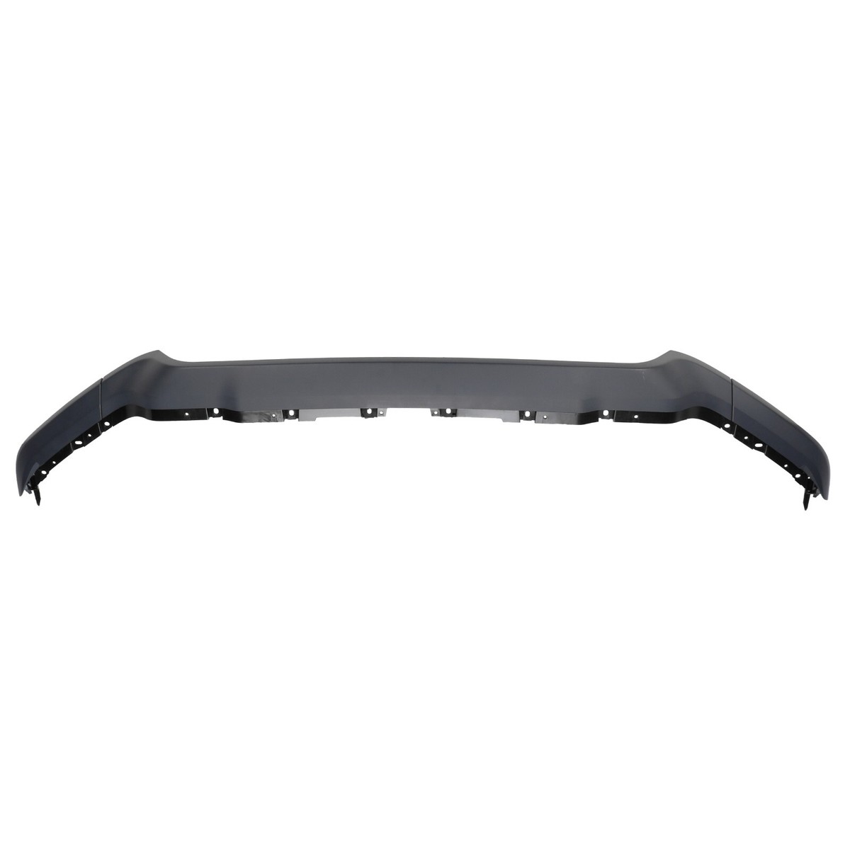 2019-2025 RAM 2500 FRONT GRILLE APPLIQUE GENUINE MOPAR 6NB06TZZAE