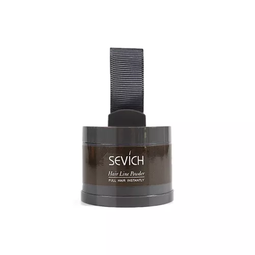 Waterproof Hair Line Filler Filling Powder Hairline Instant Cover Up Shadow - Picture 13 of 35