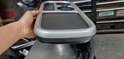 【極美品】Honda CR-V (RD型) 純正センターテーブル 超希少・廃盤品 02-06 JDM HONDA CRV RD5 center console. rd4,rd5,rd9,rd6,rd8,rd7