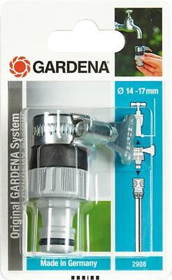 Gardena SB-Wasserdieb (Passend für: Wasserhähne ohne Gewinde mit