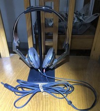 Cuffie AUDIO-TECHNICA ATH-2 Headphones Ottime Vintage