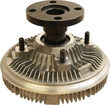 RE165218 Viscous Fan Drive Fits John Deere 7210 7405 7410 7510