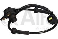 Raddrehzahlsensor Vorne FüR Chevrolet Matiz Spark Lite Daewoo Gm Korea Matiz