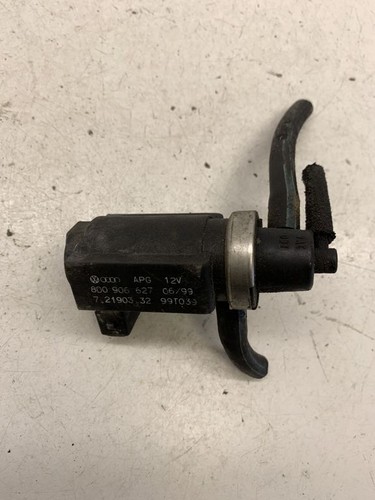 Audi A4 S4 B5 8D 1999 Diesel 81kW Turbolader Druckwandler Magnetventil DRA37315