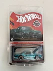 Hot Wheels RLC 1968 Custom Plymouth Barracuda Red Line Club HWF13