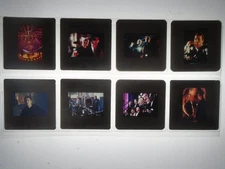 BATMAN FOREVER VAL KILMER NICOLE KIDMAN RIDDLER A SLIDE/TRANSPARENCY movie photo