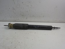 BMW X3 E83 2005 Stoßdämpfer hinten AOJ87827