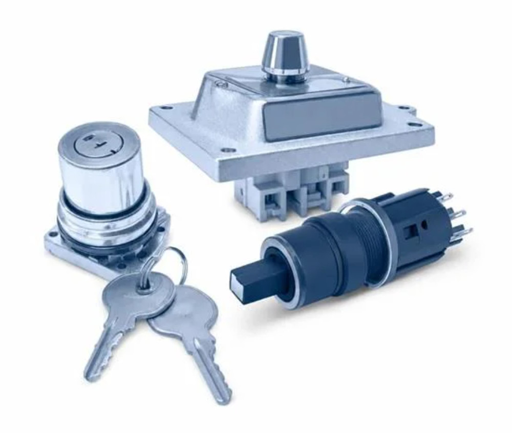 Allen-Bradley 871P-BX03-R3 VersaCube Proximity Sensor