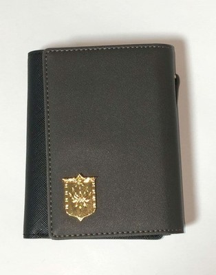 Fire Emblem Three Houses Protagonist Byleth Wallet SuperGroupies