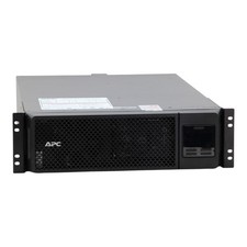 APC Smart-UPS SRT 5000VA 4500W SRT5KXLI 6x C13 4x C19 UPS senza batteria