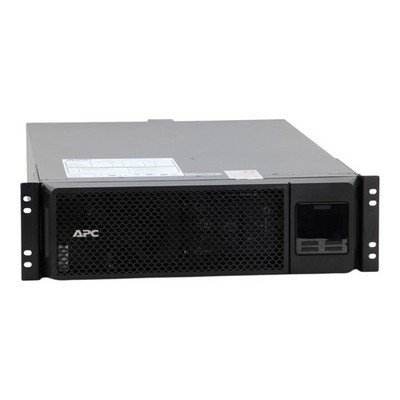 APC Smart-UPS SRT 5000VA 4500W SRT5KXLI 6x C13 4x C19 USV without Battery