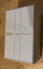 New Dunlop MXR Randy Rhoads  Distortion+ Pedal Guitar Effects  RR104C   New!!!!