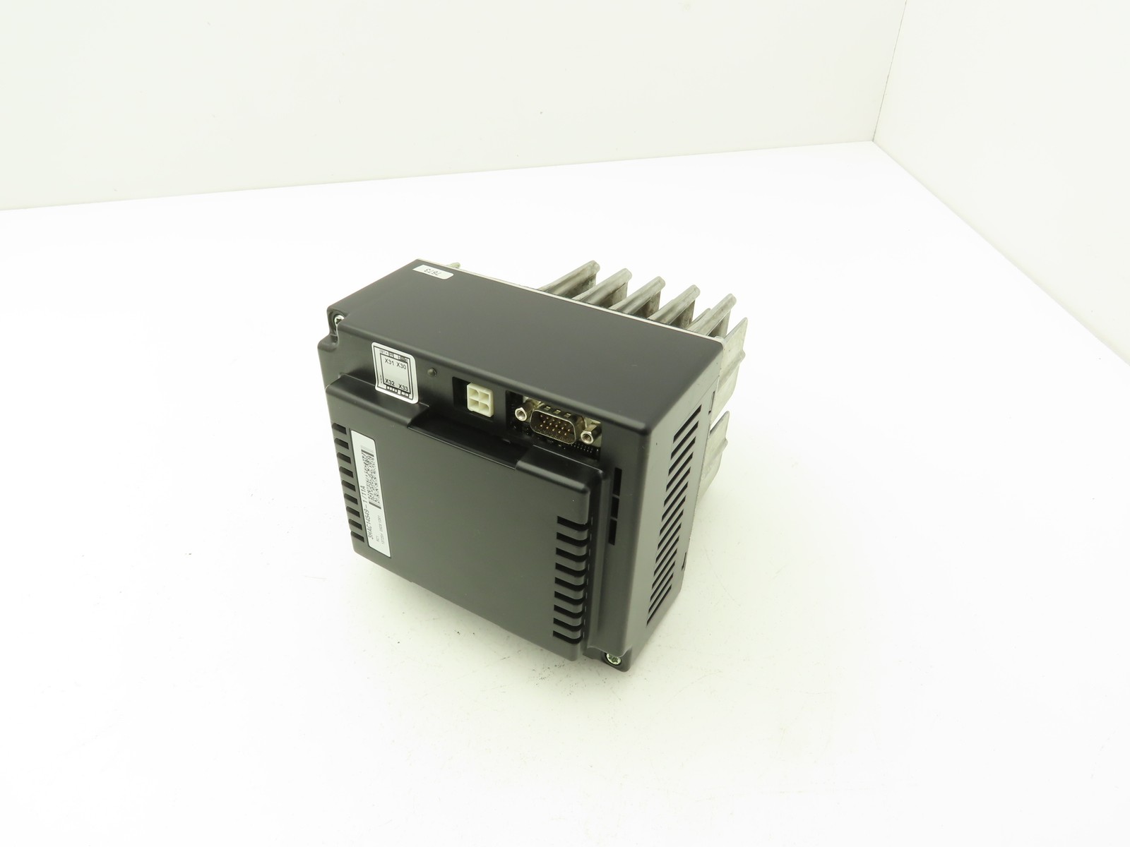 ABB RC1 Servo Drive Rectifier Unit