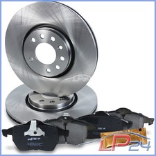 Disque de frein Saab 9-5
