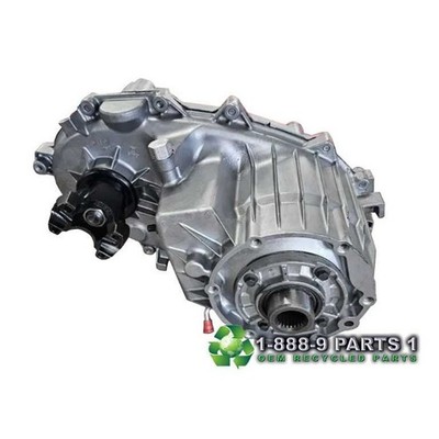 Transfer Case New Process 242 Selec-trac Fits 97-01 CHEROKEE 6182