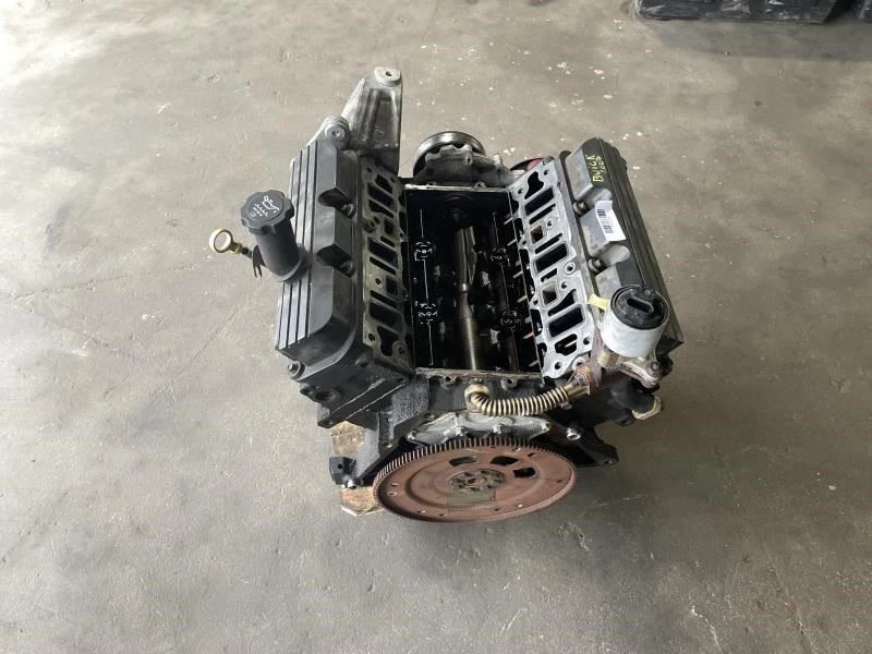 2007 BUICK LUCERNE CXL 3.8L ENGINE MOTOR 123K MILES Fits 06-09 ALLURE OEM+ - Image 2 of 4