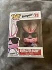 Funko Pop! Vinyl: Ad Icons - Energizer Bunny #73