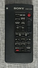 Genuine Sony RMT-808 OEM Remote Control - Tested - Works