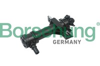 WaschwasserdüSe Scheinwerferreinigung Borsehung B18484 FüR 8UB Audi 8UG Q3 TSI